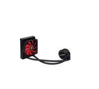 Xilence LiQuRizer LQ210 - Refroidisseur liquide AIO CPU, radiateur 274x120x27mm, ventilateur 120mm PWM 700-1800RPM, TDP 200W, noir, sockets AMD/Intel