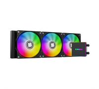 XILENCE LiQuRizer LQ360PRO.ARGB AMD et Intel, refroidissement par eau Gaming 360mm AiO