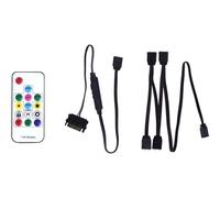 LQZ.ARGB_SET - Kit d'éclairage - 5 V