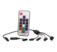 Xilence LQZ.RGB_SET - Kit d'éclairage - 12 V