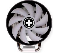 Xilence M403PRO.ARGB Refroidisseur de CPU AMD et Intel, ventilateur 120mm ARGB PWM, 150W TDP