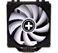 Xilence M704PRO.ARGB Refroidisseur de CPU AMD et Intel, ventilateur 120mm ARGB PWM, 180W TDP