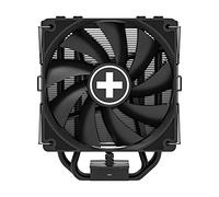Xilence M705D - Refroidisseur de processeur - (pour : LGA1156, LGA1155, LGA2011, LGA1150, LGA1151, AM4, LGA2066, LGA1200, LGA1700, AM5) - 120 mm - noir