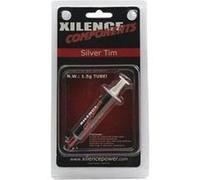 Xilence Pâte réfrigérante Silver Tim, Pâtes thermiques