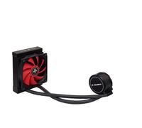 Xilence Performance LiQuRizer LQ210 Processeur Refroidisseur de liquide tout-en-un 12 cm Noir