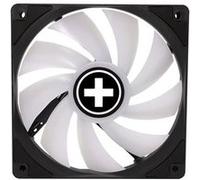 Xilence Performance A+ Series XPF120.ARGB - Ventilateur châssis - 120 mm - noir G