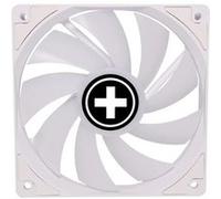 Xilence Performance A+ Series XPF120.W.ARGB - Ventilateur châssis - 120 mm - blanc G