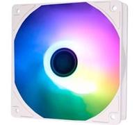 Xilence Performance A+ XF064 Boitier PC Ventilateur 12 cm Blanc 1 pièce(s) ventilateur de boîtier RGB