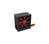 Xilence Performance C XP400R6 unité d'alimentation d'énergie 300 W 20+4 pin ATX ATX Noir