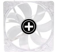 Xilence Performance C Series XPF120.TR - Ventilateur châssis - 120 mm - rouge G
