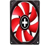 Xilence Performance C Series XPF92.R - Ventilateur châssis - 92 mm - noir, rouge G