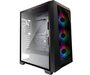 Xilence Performance C XG131 | X712.RGB Midi Tower Noir