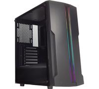 Xilence Performance C XILENT BLADE X512.RGB Midi Tower Noir