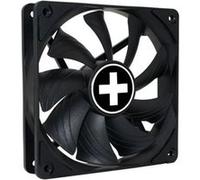 Xilence Performance X Series XPF120X.B.PWM - Ventilateur châssis - 120 mm - noir G