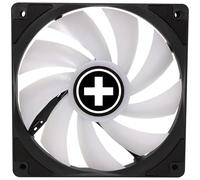 Xilence Performance A+ XF063 Boitier PC Ventilateur 12 cm Noir 1 pièce(s) ventilateur de boîtier RGB