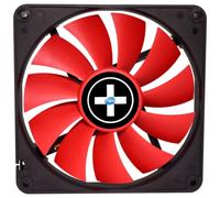 XILENCE Ventilateur Dissipateur 140MM 3 PIN+MOLEX Ordinateur Assemblé Serveur PC
