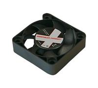 Xilence WhiteBox 40 - Ventilateur châssis - 40 mm - noir