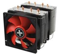 'Xilence xc044 "Performance C CPU Cooler, 92 mm Noir G