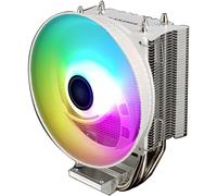 Xilence XC229 Dissipateur thermique pour processeur avec ventilateur AMD AM4, AMD® AM5, Intel® 1151, Intel® 1155, Intel® 1156, Intel® 1200, Intel® 1700, Intel®