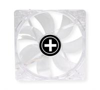 Xilence XF046 XILENCE Performance C LED rd 120x120x25 | Red LED