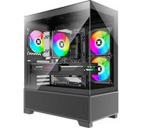 Xilence Xilent Beam XG172 boîtier midi tower