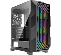 Xilence Boîtier midi tower Xilent Breeze II XG181