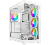 Xilence XILENT Gleam boîtier midi tower