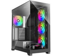 Xilence XILENT Gleam boîtier midi tower