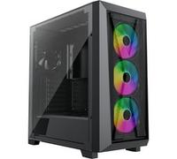 Xilence XILENT X X912.ARGB boîtier midi tower