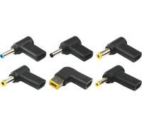 Xilence XM022 adaptateur de puissance & onduleur Intérieure Noir