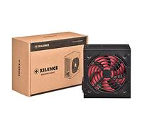 Xilence XN052 500W Noir unité d'alimentation d'énergie - Unités d'alimentation d'énergie (500 W, 200-240, 22 A, 32 A, 20 A, 0,5 A)