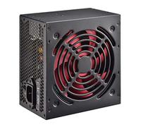 Xilence XN053 600W Noir unité d'alimentation d'énergie