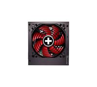 Xilence XN225 XP650R10 Alimentation ATX 650W 80 PLUS Bronze, 20+4 Pin, PFC Actif, +12V 48A, Ventilateur 14cm, CB/CE/REACH/RoHS/cTUVus/WEEE