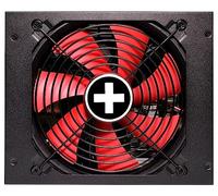 Xilence XP1250MR9.2 unité d'alimentation d'énergie 1250 W 20+4 pin ATX ATX Noir, Rouge