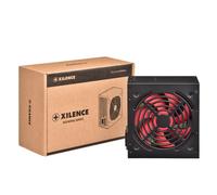 Xilence XP350R7 Alimentation ATX 350W noir (350?W), Alimentation PC, Noir