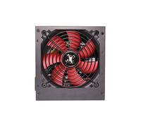 Xilence Alimentation PC ATX XP500R6 500W Peak, ventilateur 120mm silencieux, câble 500mm, Noir