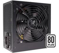 Xilence Alimentation PC XP650R6.2 650W 80 Plus PFC actif ventilateur 120 mm