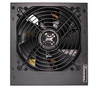 Xilence XP650R6.2 Alimentation PC ATX 650W, 80+, gaming, non modulaire, 1x20+4PIN, 1xCPU 4+4PIN, 1xCPU 8PIN, 2xPCI-E 6+2PIN, 3xHDD, 5xSATA, ventilateur silencieux 120mm, câble 600mm, noir