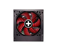 Xilence XP750R10 Alimentation PC Gaming ATX 750W, 80 Plus Bronze, 1x 20+4 Broches, 1x 4+4 Broches & 8 Broches, 3X PCI-E 6+2 Broches, 3X IDE, 6X SATA, Ventilateur Silencieux 120 mm, OVP/UVP/SCP/OLP