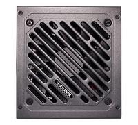 Xilence XP750R12 Alimentation PC 750W, Meet 80+ Gold, Gaming, ATX (750?W), Alimentation PC, Noir