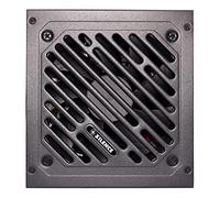 Xilence XP750R12 Alimentation PC Gaming ATX 750W, 80 Plus Gold, 1x 20+4 Broches, 1x 4+4 Broches, 1x 8 Broches, 3X PCI-E 6+2, 3X IDE, 6X SATA, OCP/OVP/UVP/OPP/SCP/OTP, Ventilateur Silencieux 120 mm