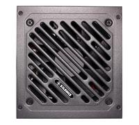 Xilence Alimentation PC Gaming XP750R12 ATX 750W 80 Plus Gold Ventilateur silencieux 120 mm Noir