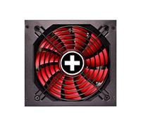 Xilence XP850MR9 850W Alimentation PC, Semi modulaire, 80+ Gold, Gaming, ATX, Rouge/Noir