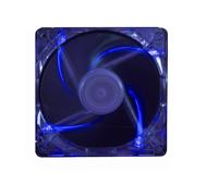 Xilence XPF120.TBL Boitier PC Ventilateur 12 cm Noir