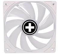 Xilence Performance A+ XF064 Boitier PC Ventilateur 12 cm Blanc 1 pièce(s) ventilateur de boîtier RGB