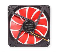 Xilence XF050 Boitier PC Ventilateur 14 cm, Ventilateur de boîtier
