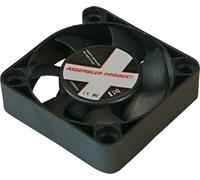 Xilence XPF40.W Système de refroidissement pour ordinateur Ventilateur universel 4 cm noir