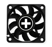 Xilence XPF60S.W Boitier PC Ventilateur 6 cm Noir