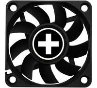 Xilence XPF60S.W Ventilateur de boîtier 60mm, 3PIN, noir