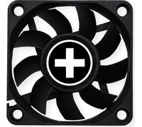 Xilence XPF60S.W Ventilateur de boîtier 60mm, 3PIN, White Box